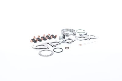 MONTAGESATZ LADER BTS Turbo T931350ABS 33