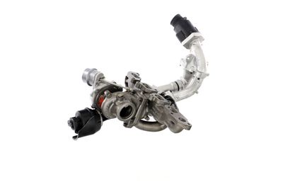 COMPRESOR SISTEM DE SUPRAALIMENTARE REMANTE 003002004506R 25