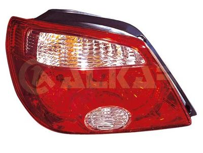 Задний фонарь ALKAR 2201024 для MITSUBISHI OUTLANDER