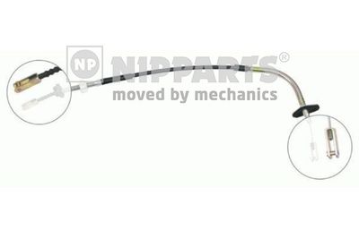 SEILZUG KUPPLUNGSBETäTIGUNG NIPPARTS J20560