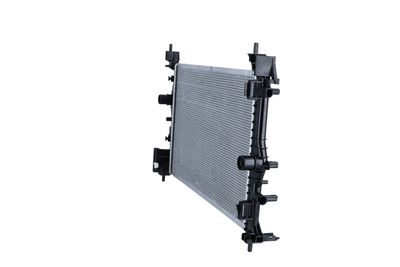 RADIATOR RACIRE MOTOR NRF 59272 13