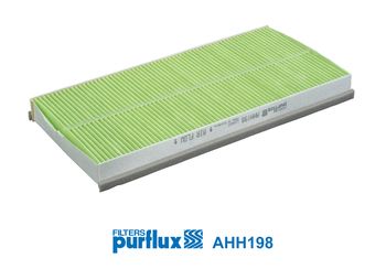 FILTER INNENRAUMLUFT