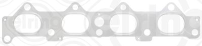 ELRING 388.380 Прокладка выпускного коллектора  для HYUNDAI TUCSON (Хендай Туксон)