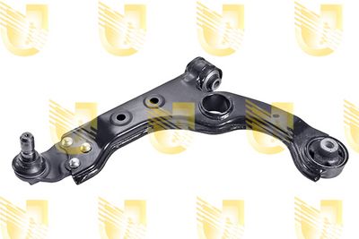 LENKER RADAUFHäNGUNG