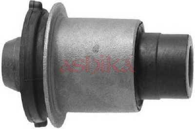 ASHIKA Lagerung, Achskörper