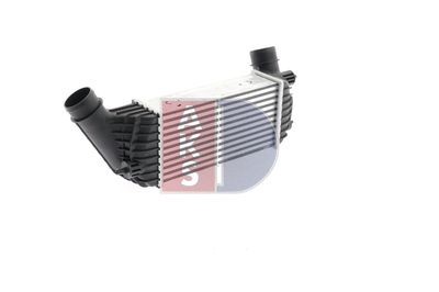 LADELUFTKüHLER AKS DASIS 067012N 6