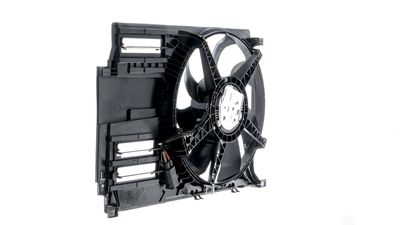 VENTILATOR RADIATOR MAHLE CFF405000P 14