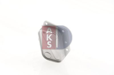 ÖLKüHLER MOTORöL AKS DASIS 016005N 8