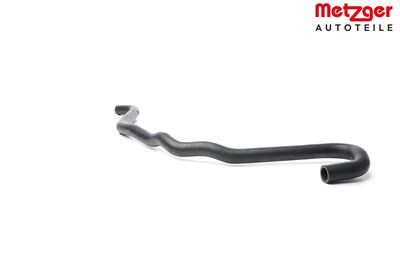 KüHLERSCHLAUCH METZGER AUTOTEILE 2420580 23