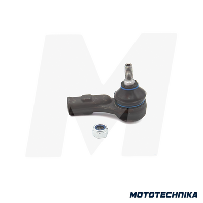 MOTOTECHNIKA Skersinės vairo trauklės galas