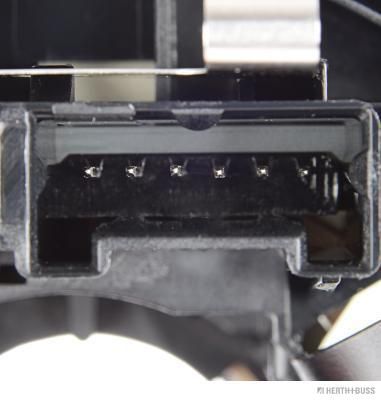 LENKSTOCKSCHALTER Herth+Buss Elparts 70477096 1