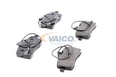 BREMSBELAGSATZ SCHEIBENBREMSE VAICO V424114 50