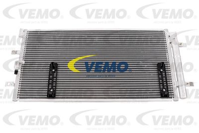 VEMO V15-62-1036 Радиатор кондиционера  для AUDI Q5 (Ауди Q5)