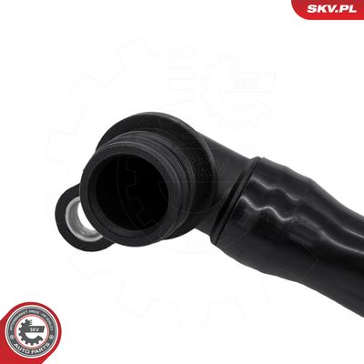 ESEN SKV - Hadica odvetrania kľukovej skrine AUDI, SEAT, SKODA, VW, … , 54SKV254