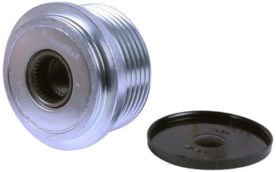 Ременный шкив, генератор PowerMax 81116873 для FORD MONDEO