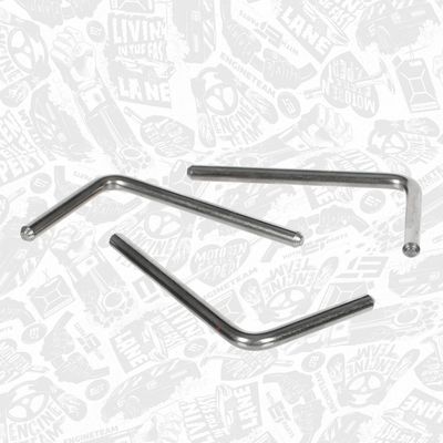 SET SCULE BLOCARE DISTRIBUTIE ET ENGINETEAM HP0041 9