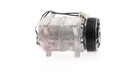 KOMPRESSOR KLIMAANLAGE AKS DASIS 852660N 11