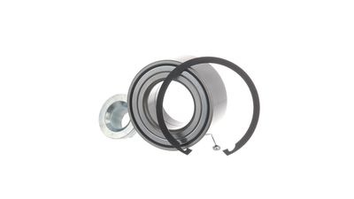 RADLAGERSATZ SKF VKBA6923 18