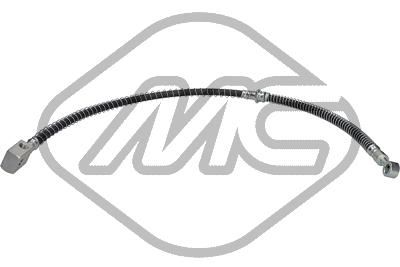 Przewód hamulcowy elastyczny METALCAUCHO 96855