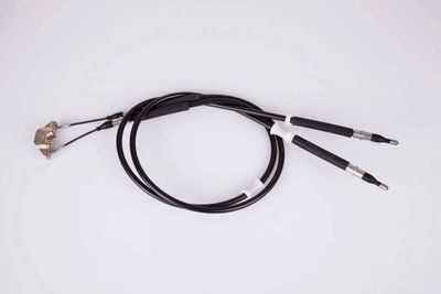 Тросик, cтояночный тормоз HELLA 8AS 355 667-771 для OPEL ZAFIRA