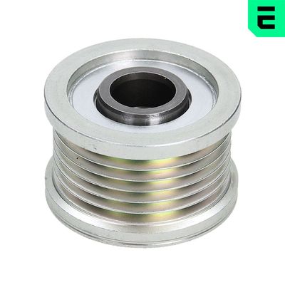 SISTEM ROATA LIBERA GENERATOR OPTIMAL F51112 1