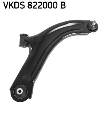Control/Trailing Arm, wheel suspension VKDS 822000 B
