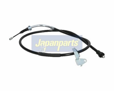 жило, ръчна спирачка JAPANPARTS BC-0119