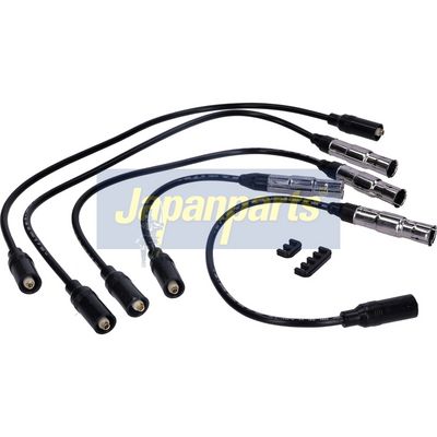 комплект запалителеи кабели JAPANPARTS IC-00032