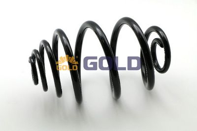 JAPANPARTS GZJ5030J Пружина подвески  для OPEL CORSA (Опель Корса)