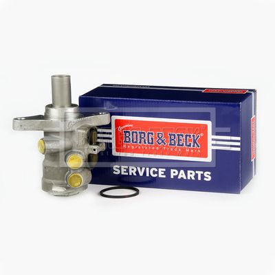Brake Master Cylinder Borg & Beck BBM4734