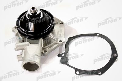 Водяной насос, охлаждение двигателя PATRON PWP1155 для OPEL SENATOR