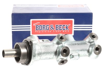 Спирачна помпа BORG & BECK BBM4698