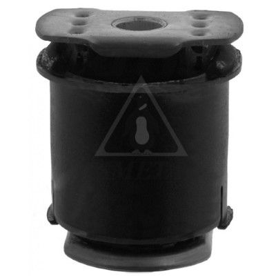 тампон, носач ASMETAL 38VW1608