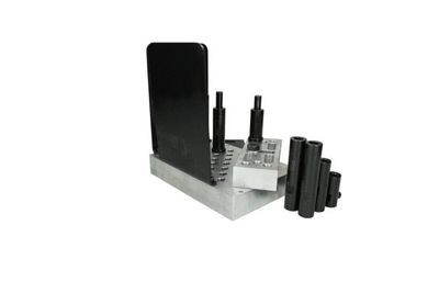 ABSTüTZPLATTE EIN-/AUSPRESSWERKZEUG-SATZ KS TOOLS 7001770 30