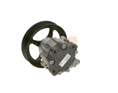HYDRAULIKPUMPE LENKUNG BOSCH KS01000712 14
