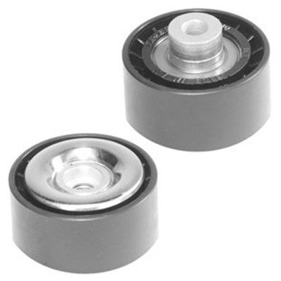 Kreipiantysis skriemulys, V formos diržas