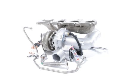 LADER AUFLADUNG BTS Turbo T981048 32