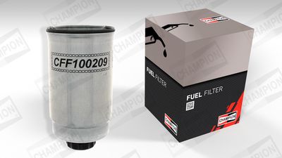 FILTRU COMBUSTIBIL CHAMPION CFF100209 1