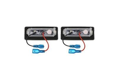Iluminare numar de circulatie Blic L54-210-0007LED
