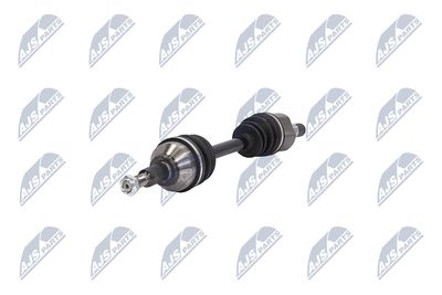 PLANETARA NTY NPWCH034 18