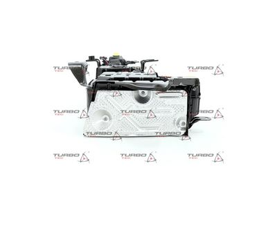 UNITATE REZERVOR INJECTIE ADITIV TURBO-TEC ADB020 3