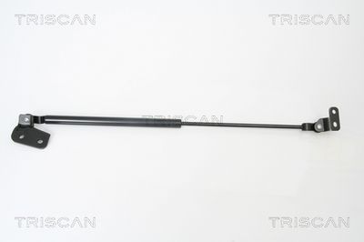TRISCAN 8710 18222 Амортизатор багажника и капота  для KIA RIO (Киа Рио)