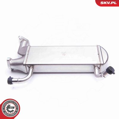 RADIATOR RECIRCULARE GAZE DE ESAPAMENT ESEN SKV 14SKV140