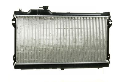RADIATOR RACIRE MOTOR MAHLE CR185000S 27