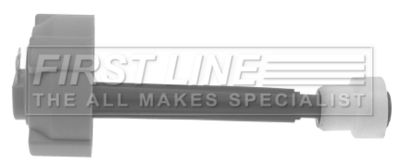 FIRST LINE FRC124 Расширительный бачок  для LAND ROVER RANGE ROVER I 2.5 TDi 4x4