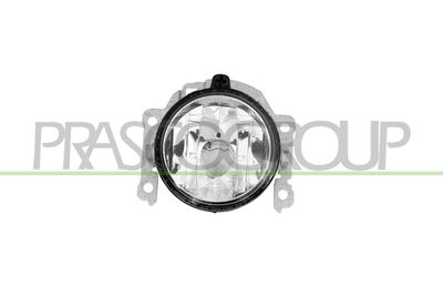 PRASCO MB7204433 Противотуманная фара для MITSUBISHI OUTLANDER