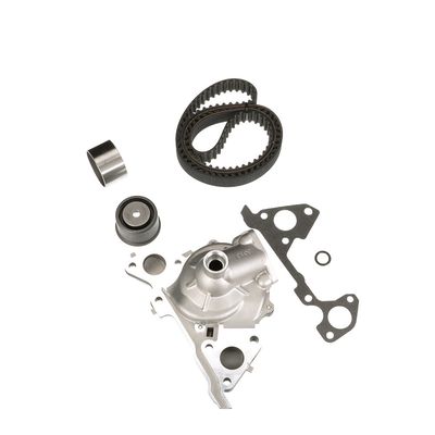 SET POMPA APA + CUREA DINTATA GATES KP15611XS 66