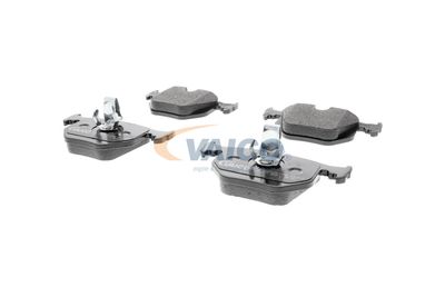BREMSBELAGSATZ SCHEIBENBREMSE VAICO V208117 39