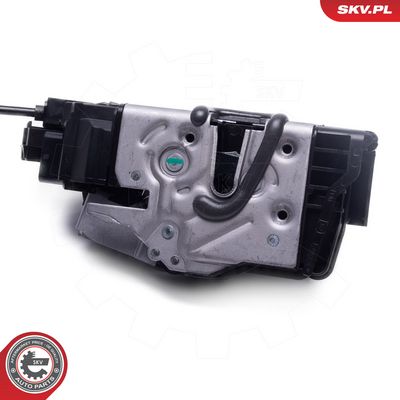 Zámok dverí ESEN SKV 60SKV282