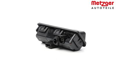 HECKKLAPPENGRIFF METZGER AUTOTEILE 2311002 25